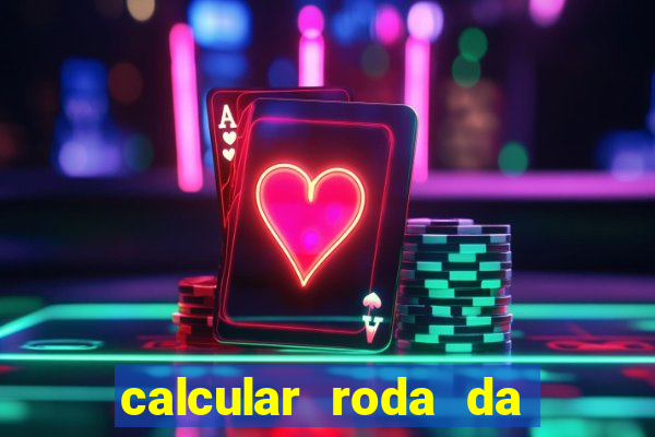 calcular roda da fortuna numerologia